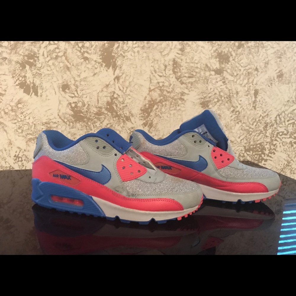 Nike’s